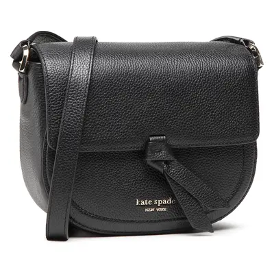 Kabelka Kate Spade Md Saddle Bag PXR00507 Černá