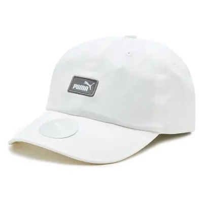 Kšiltovka Puma Essentials Cap III 023669 Bílá