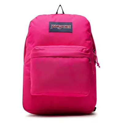 Batoh JanSport Superbreak One EK0A5BAGU22 Růžová