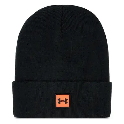 Čepice Under Armour Halftime Cuff 1373155-002 Černá