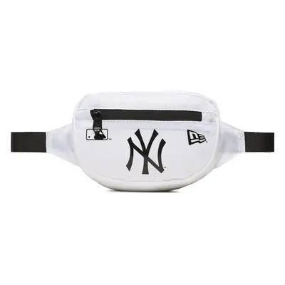 Ledvinka New Era Mlb Micro Waist Bag Neyyan 60240079 Bílá