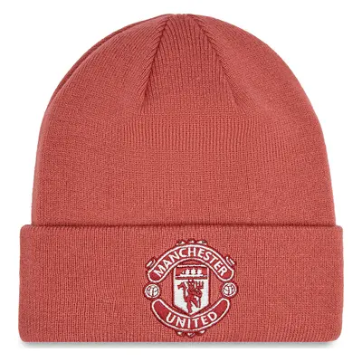 Čepice New Era Seas Man U 60363683 Růžová