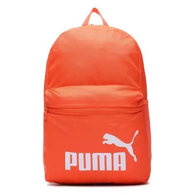 Batoh Puma Phase Backpack Hot Heat 079943 07 Oranžová