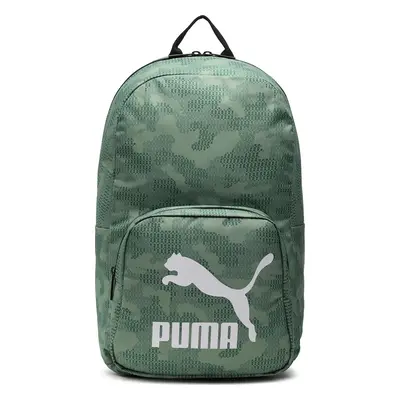 Batoh Puma Classics Archive Backpack 079651 04 Zelená