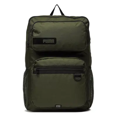 Batoh Puma Deck Backpack II 079512 03 Zelená