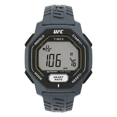 Hodinky Timex Ufc SparK TW2V83900 Šedá