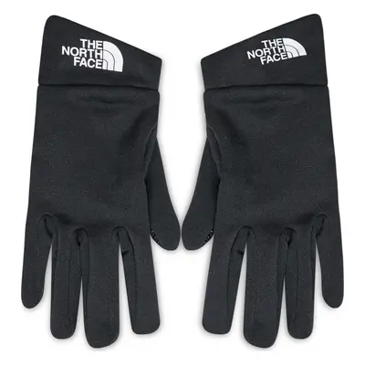 Pánské rukavice The North Face Rino Glove NF0A55KZJK3-S Černá