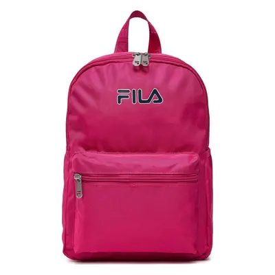 Batoh Fila Bury Small Easy Backpack FBK0013.40032 Růžová