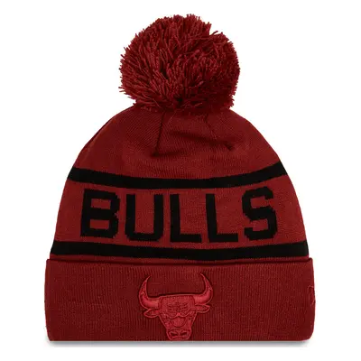 Čepice New Era Tonal Jake Bulls 60364321 Bordó