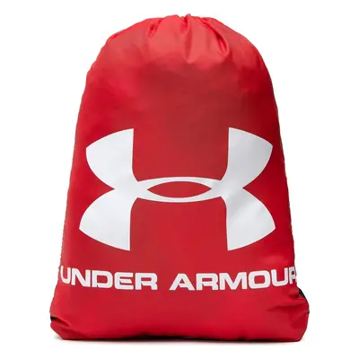 Vak na stahovací šňůrky Under Armour Ua Ozsee 1240539-603 Červená