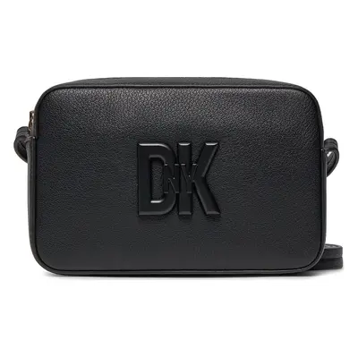 Kabelka DKNY Seventh Avenue Sm Ca R33EKY31 Černá