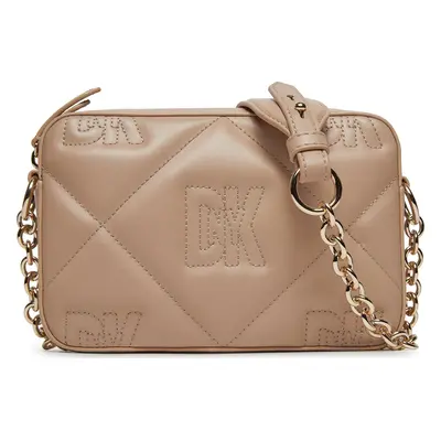 Kabelka DKNY Crosstown Camera Bag R33EKY48 Béžová