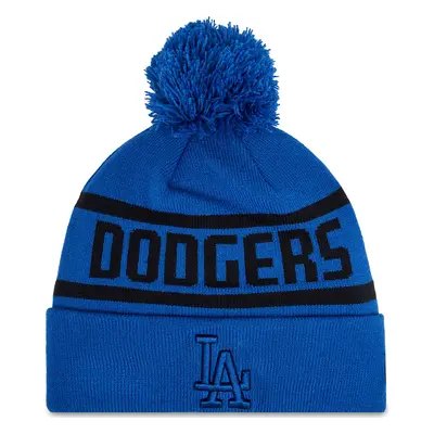 Čepice New Era Tonal Jake La Dodgers 60364324 Modrá