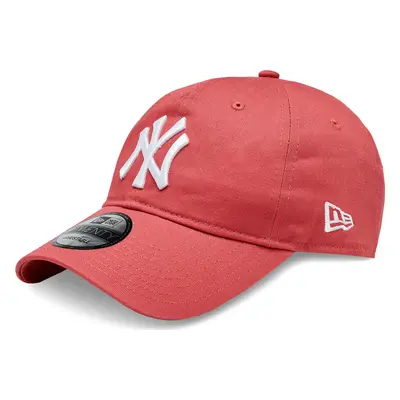 Čepice New Era Le 920 Nyy 60364414 Růžová