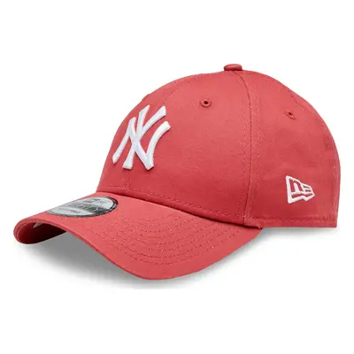 Čepice New Era Le 940 Nyy 60364444 Růžová