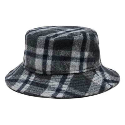 Klobouk New Era Check Bucket Newera 60364232 Černá