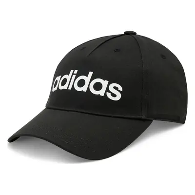 Kšiltovka adidas Daily Cap DM6178 Černá