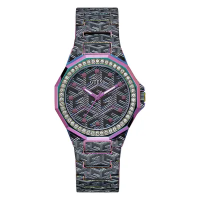 Hodinky Guess Misfit GW0597L2 Šedá