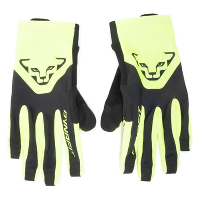 Pánské rukavice Dynafit Dna 2 Gloves 08-70949 Žlutá