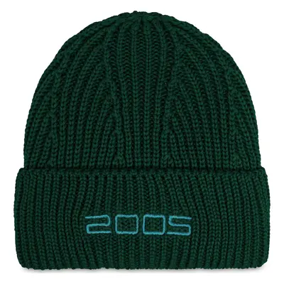 Čepice 2005 Basic Beanie Zelená