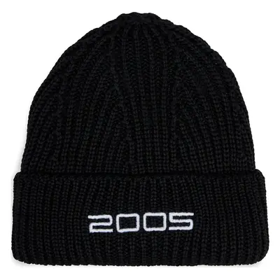 Čepice 2005 Basic Beanie Černá