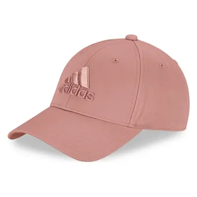 Kšiltovka adidas IM0508 Červená