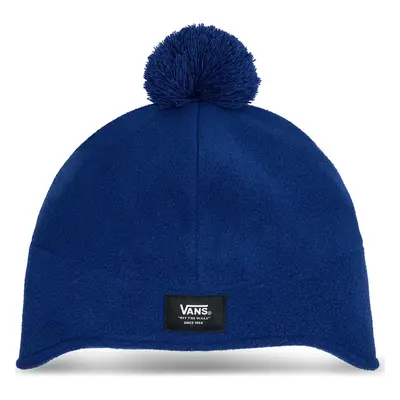 Čepice Vans Bretton Cold Weather Cap VN000CAKCS01 Tmavomodrá