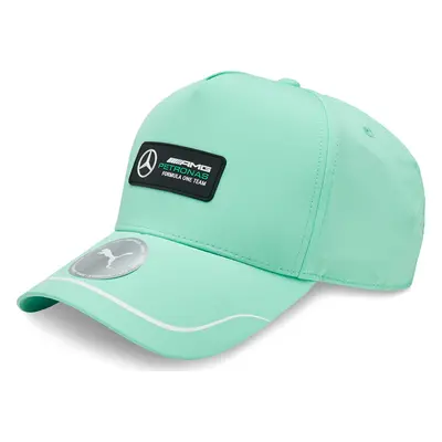 Kšiltovka Puma MAPF1 BB Cap 024485 Modrá