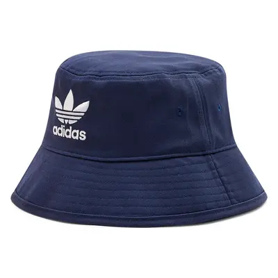 Klobouk adidas Bucket Hat Ac HM1679 Tmavomodrá