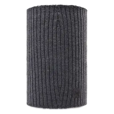 Tunelová šála Buff Knitted Neckwarmer Comfort 124244.937.10.00 Šedá