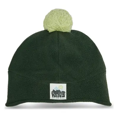 Čepice Vans Bretton Cold Weather Cap VN000CAKBZ01 Zelená