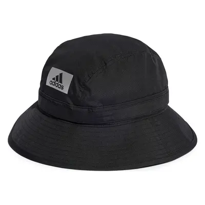 Klobouk adidas WIND.RDY Tech Bucket Hat HT2034 Černá