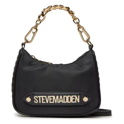 Kabelka Steve Madden Bkhai SM13001125-04004-B-G Černá