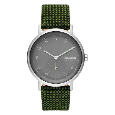 Hodinky Skagen Kuppel SKW6893 Zelená