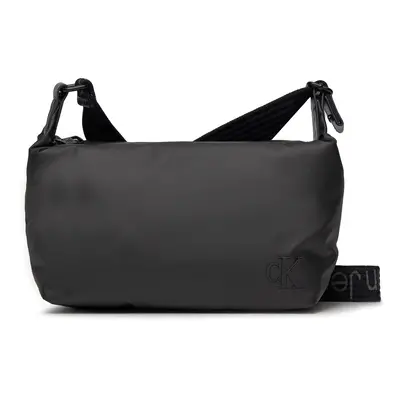 Kabelka Calvin Klein Jeans Ultralight Shoulderbag22 Ru K60K611503 Černá