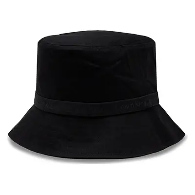 Klobouk Calvin Klein Rtw Tape Bucket K50K511288 Černá