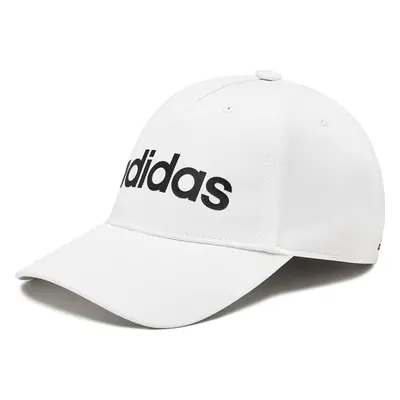 Kšiltovka adidas Daily Cap IC9707 Bílá