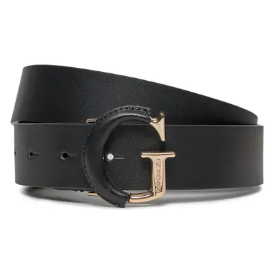 Dámský pásek Guess Masie (VA) Belts BW9066 P4135 Černá