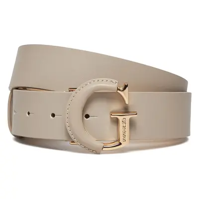 Dámský pásek Guess Masie (VA) Belts BW9066 P4135 Écru