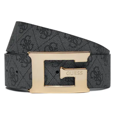 Dámský pásek Guess BW9063 P4140 Černá