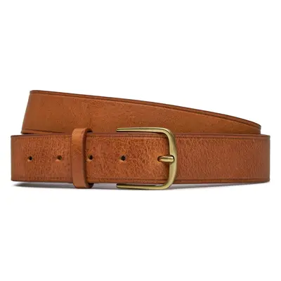 Pánský pásek Guess Not Coordinated Belts BM7802 P4135 Hnědá