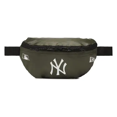 Ledvinka New Era Mlb Mini Waist Bag Neyyan 60137344 Zelená