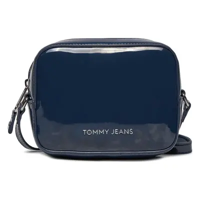 Kabelka Tommy Jeans Tjw Ess Must Camera Bag Patent AW0AW15826 Tmavomodrá