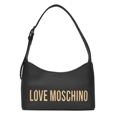 Kabelka LOVE MOSCHINO JC4198PP1IKD0000 Černá