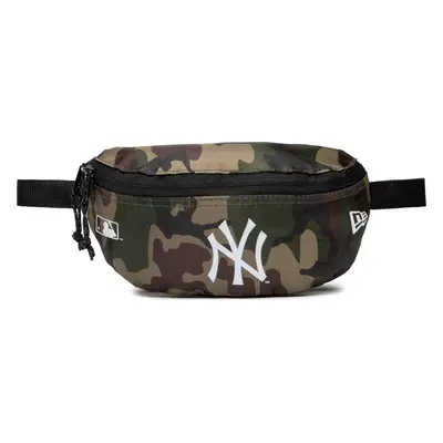 Ledvinka New Era Mlb Mini Waist Bag Neyyan 60137352 Zelená