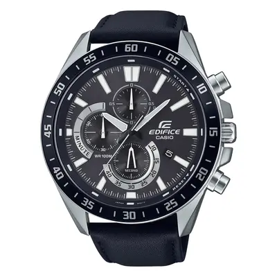 Hodinky Casio Edifice EFV-620L-1AVUEF Černá