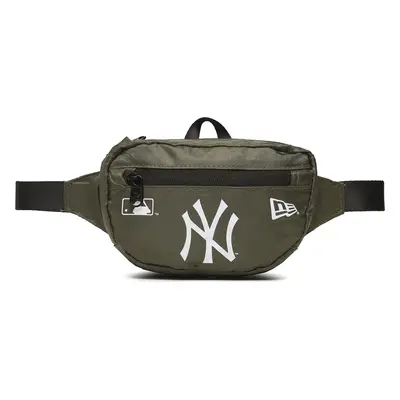 Ledvinka New Era Mlb Micro Waist Bag Neyyan 60137340 Zelená