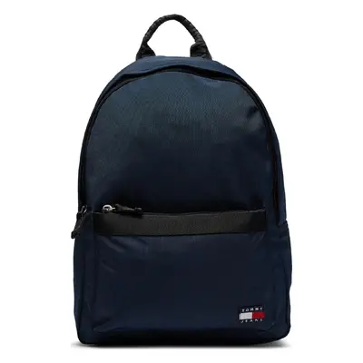 Batoh Tommy Jeans Tjw Ess Daily Backpack AW0AW15816 Tmavomodrá