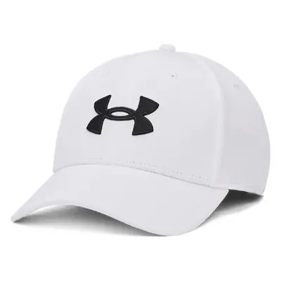 Kšiltovka Under Armour Men's UA Blitzing 1376700-100 Bílá