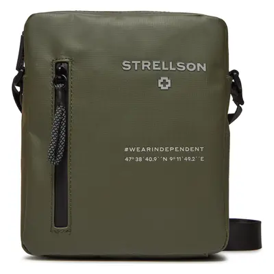 Brašna Strellson Marcus 4010003123 Khaki